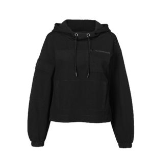 Cabi Quantum Hoodie NWOT